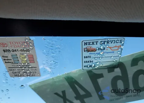 2021 Toyota Corolla Le from USA, damaged, VIN 5YFEPMAE4MP241932